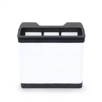 Filtru intern HEPA ECOVACS ULTRAMARINE P1 de schimb pentru Deebot X1 Omni/Turbo/Plus