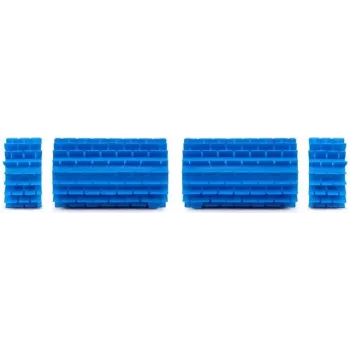 Perie rulantă ECOVACS ULTRAMARINE P1