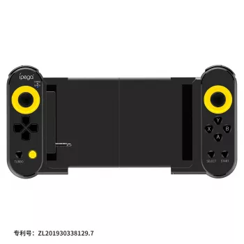 Gamepad Bluetooth IPEGA PG-9167 Dual Thorne Fortnite pentru Android/iOS/PC/Android TV