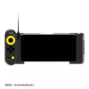 Gamepad Bluetooth IPEGA PG-9167 Dual Thorne Fortnite pentru Android/iOS/PC/Android TV