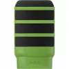 Protecție antivânt din spumă RODE WS14 verde pentru PodMic și PodMic USB