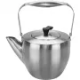 Ceainic Bodum Columbia Tea Maker 1,5 L, oțel inoxidabil mat
