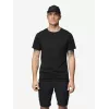 Tricou Devold Breeze Merino 150 - negru, mărimea M