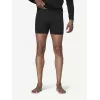 Boxeri termici Devold Breeze Plus Merino 200 Boxer - negru, mărimea L