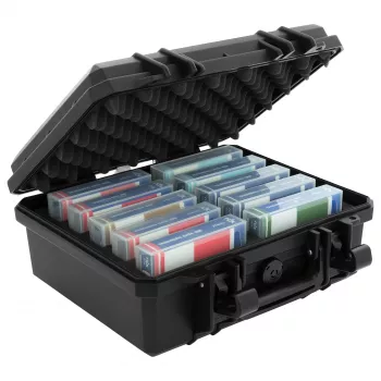 Overland-Tandberg 1022291 Carcasă de stocare pentru cartuș RDX - Negru