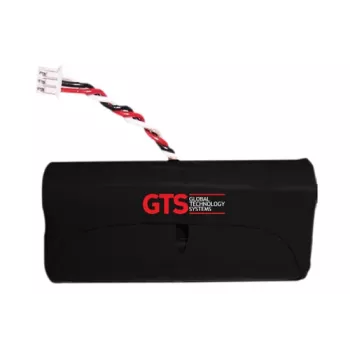 GTS HLS4278-M Battery for Barcode Scanner (Replaces Symbol BTRY-LS42RAA0E-01, 82-67705-01)
