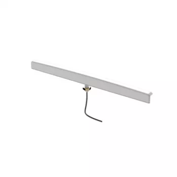 Poynting A-DASH-0003-V1 Antenă LTE/GSM ultra low profile Alb SMA tată