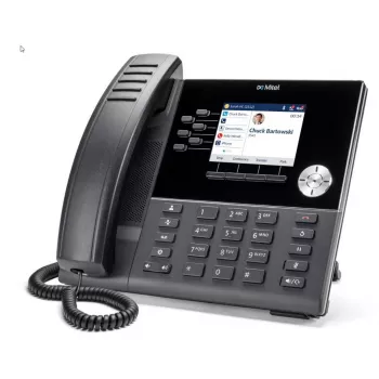 Telefon SIP Mitel 6920w (telefon SIP Open)
