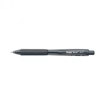 Pentel BK440-A Superb Ballpoint Pen - Blue - 0.7 mm - 1 Piece