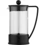 Cafetieră Bodum PRESS BRAZIL 1 litru neagră