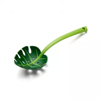 Lingură cu fante OTOTO Jungle Spoon