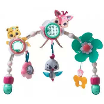 Arcuș de activitate pentru bebeluși Tiny Love - Princess Tales World