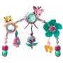 Arcuș de activitate pentru bebeluși Tiny Love - Princess Tales World