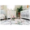 Cutie Eko Box Tiny Love Boho Chic, maro