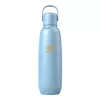 Sticlă de carbonatare SodaStream Fizz&Go 900 ml Ice Blue