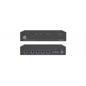 Transmițător Kramer Electronics VM-4DT HDBaseT
