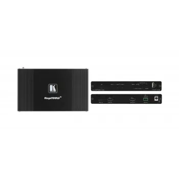 Kramer Electronics VP-424C - scaler digital ProScale 4K HDMI cu intrare HDMI USB-C
