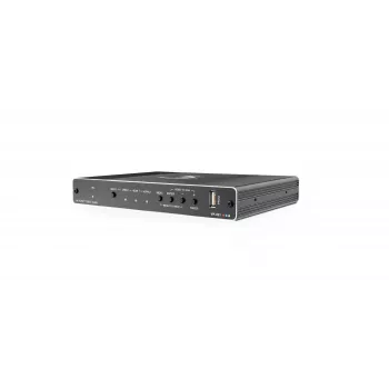 Scaler digital Kramer Electronics 18G 4K HDR HDMI VP-451