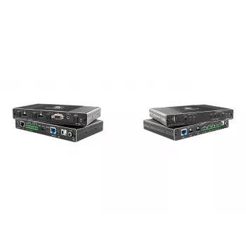 Kramer Electronics MegaTOOLS KIT-400 Sistem de transmisie HDBaseT