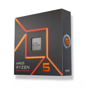 Procesor AMD Ryzen 5 7600X WOZ AM5 4,7GHz 6 nuclee 105W cu grafică integrată Retail