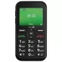 DORO E10 negru 4G