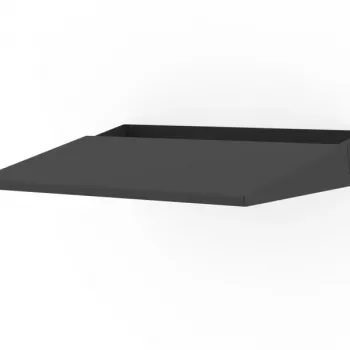 Raft mobil SMS Func, negru