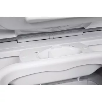 Electrolux EW6TN5061F Mașină de spălat cu încărcare de sus, 6 kg, 1000 rpm, albă