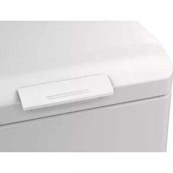 Electrolux EW6TN5061F Mașină de spălat cu încărcare de sus, 6 kg, 1000 rpm, albă