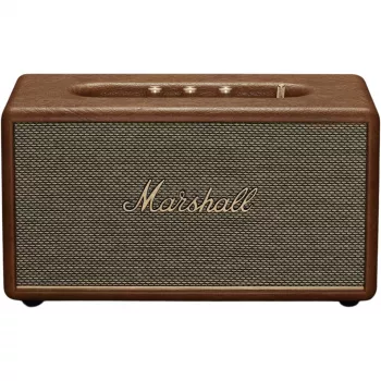 Boxă Marshall Stanmore III maro