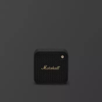 Marshall Willen II Boxă Bluetooth portabilă negru și cupru