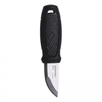 Cuțit de gât Morakniv Eldris negru