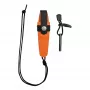 Morakniv Eldris Burnt Orange cu aprinzător de foc