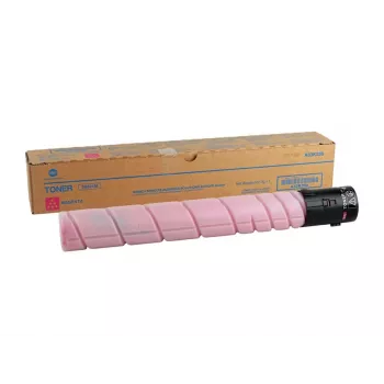Cartuș de toner Konica Minolta TN-313M Magenta (A06V354)