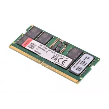 Modul de memorie Kingston Technology KVR56S46BS8-32 32 GB DDR5 5600 MT/s SO-DIMM