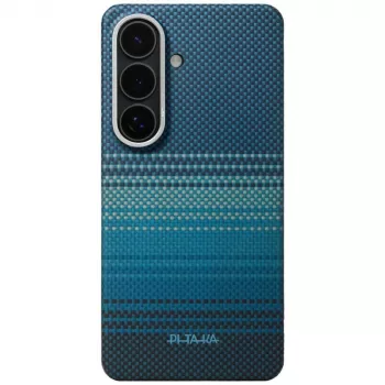 Husă MagSafe PITAKA Edge Case pentru Samsung Galaxy S26+ Moonrise