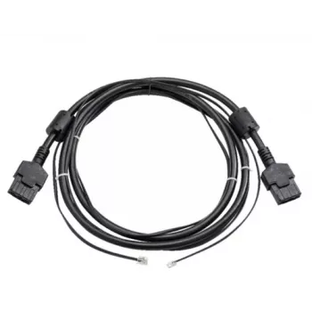 Cablu prelungitor Eaton de la UPS la baterie pentru modul de baterie extins 48V, 2 m (6,6 ft.)