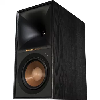 Boxe de raft Klipsch Reference Series R-50PM active (pereche) - negru