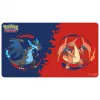 Covoraș de joc Ultra PRO Pokemon Charizard X & Y