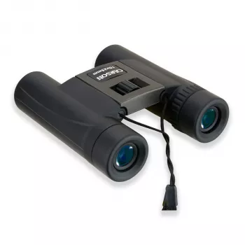 Binoclu cu prismă roof Carson TrailMaxx 10x25