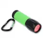 Lampă LED roșie Carson SL-33