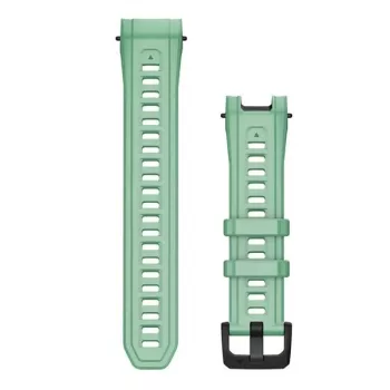 Curea de ceas din silicon Garmin 22mm Neo Tropic pentru Instinct 3 45mm 010-13395-03