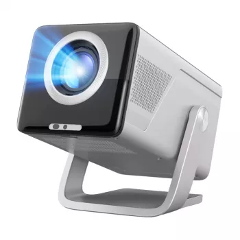 Proiector Magcubic X7 Full HD 1080p LED cu Android 11, Wi-Fi 6, Bluetooth 5.0, 350 ANSI Lumeni