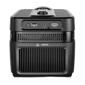 Magcubic HY450C Proiector - HD 720p, 200 ANSI Lumeni, Android 11.0, Wi-Fi 6, Bluetooth 5.0