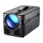Magcubic HY450C Proiector - HD 720p, 200 ANSI Lumeni, Android 11.0, Wi-Fi 6, Bluetooth 5.0