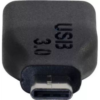 Adaptor C2G USB C la USB A - adaptor USB C la USB - 5Gbps - negru - M/F