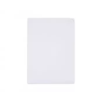 ELCO Ordo Discreta mapă de organizare A4, 220 x 310 mm, 120 g/m², alb, 100 buc (29466.10)