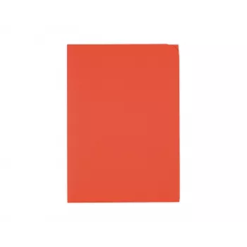 ELCO Ordo Discreta mapă de organizare A4, 220 x 310 mm, 120 g/m², roșu intens, 100 buc (29466.92)