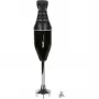 Mixer vertical Bamix Classic Nero C 140, 140 W, negru