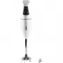 Mixer vertical Bamix Classic Bianco C 140, alb, 140 W