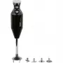 Mixer Bamix MAXX Nero